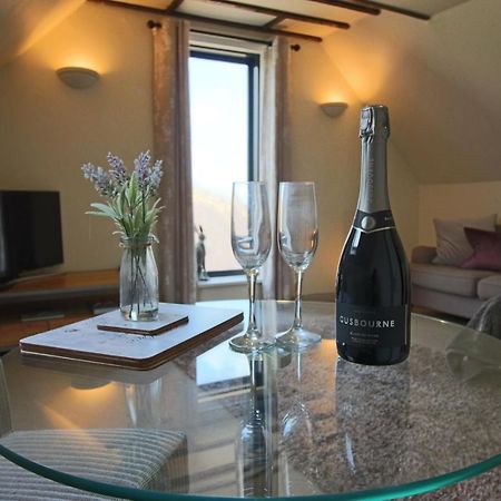 Frith Farm House Cottages Newnham  Exteriör bild