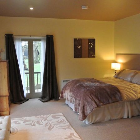Frith Farm House Cottages Newnham  Exteriör bild