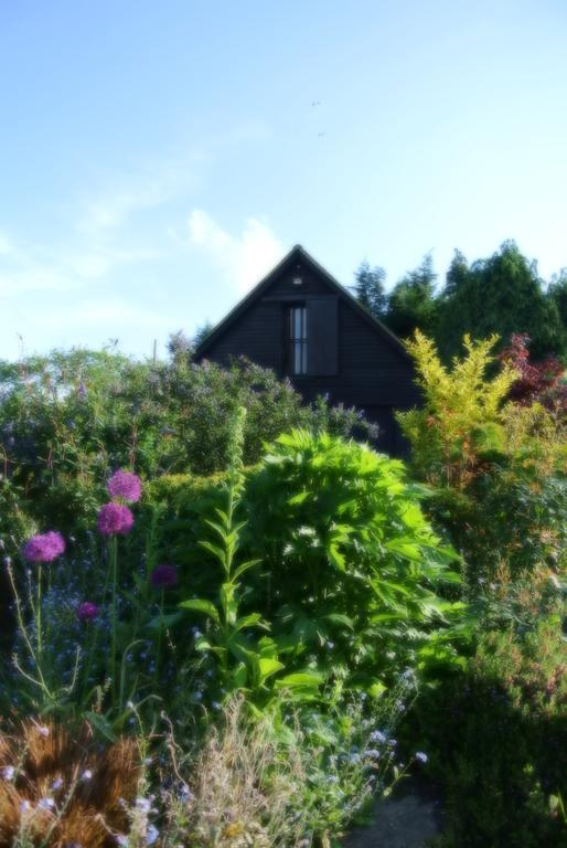 Frith Farm House Cottages Newnham  Rum bild