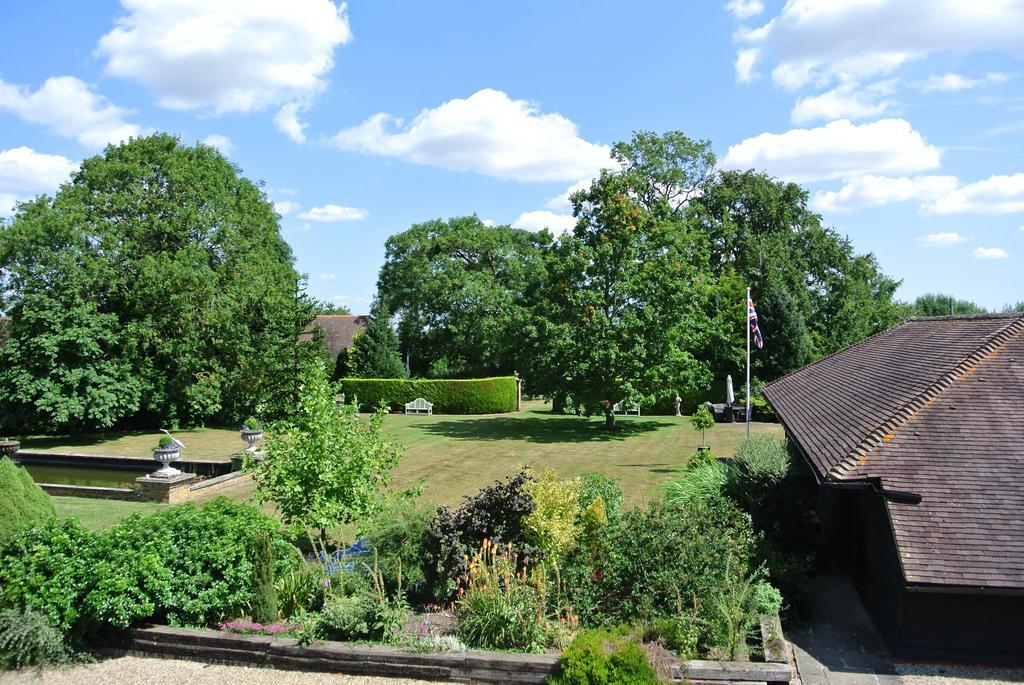 Frith Farm House Cottages Newnham  Rum bild