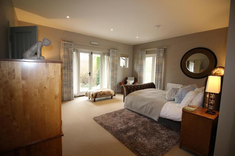 Frith Farm House Cottages Newnham  Exteriör bild