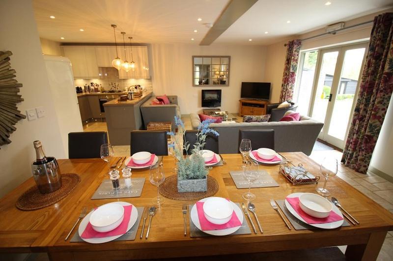 Frith Farm House Cottages Newnham  Exteriör bild