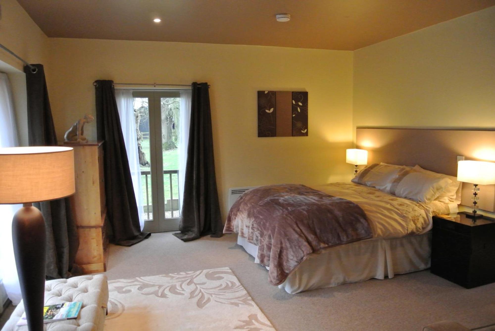 Frith Farm House Cottages Newnham  Exteriör bild